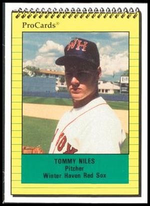 91PC 485 Tommy Niles.jpg